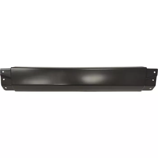 SCANIA SERIE 5 / 6 MITTELER METALLSTOßFÄNGER