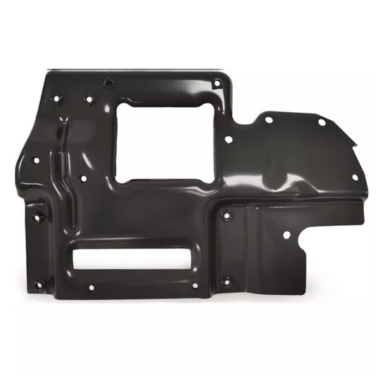 SCANIA SERIE 6 (2010-2017) LINKER STOßSTANGENTRÄGER