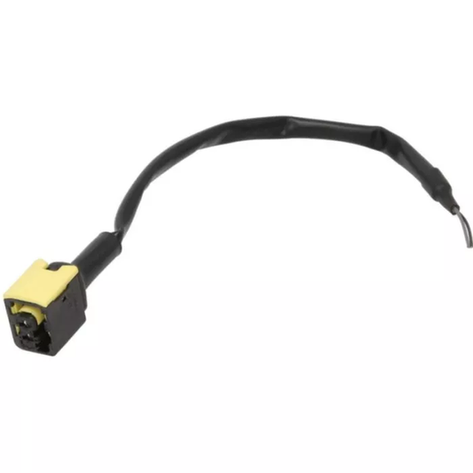 SCANIA 4,5,6,7 ELEKTRISCHER STECKER HDSCS SEITENMARKIERUNGSLEUCHTE