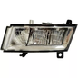 SCANIA SERIE S / R / G / P (2017-) HALOGEN LED LINKS