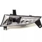 SCANIA SERIE 7 S / R HALOGEN IN DER FRONTBLENDE FERNLICHT LINKS