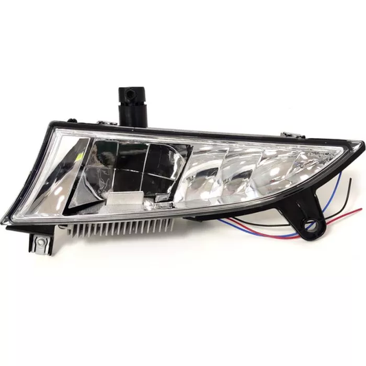 SCANIA SERIE P / G HALOGEN IM FERNLICHTGITTER LINKS