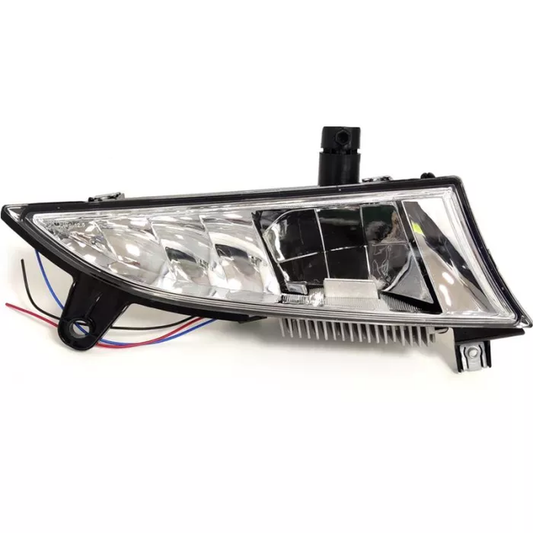 SCANIA SERIE P / G HALOGEN IM GITTER FERNLICHT RECHTS
