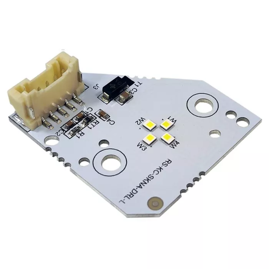 SCANIA 17- LED-SCHEINWERFERMODUL LINKS