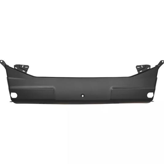 SCANIA P / G / R / S (2017-) NEXT GEN MITTLERER STOßFÄNGER (HOCH)