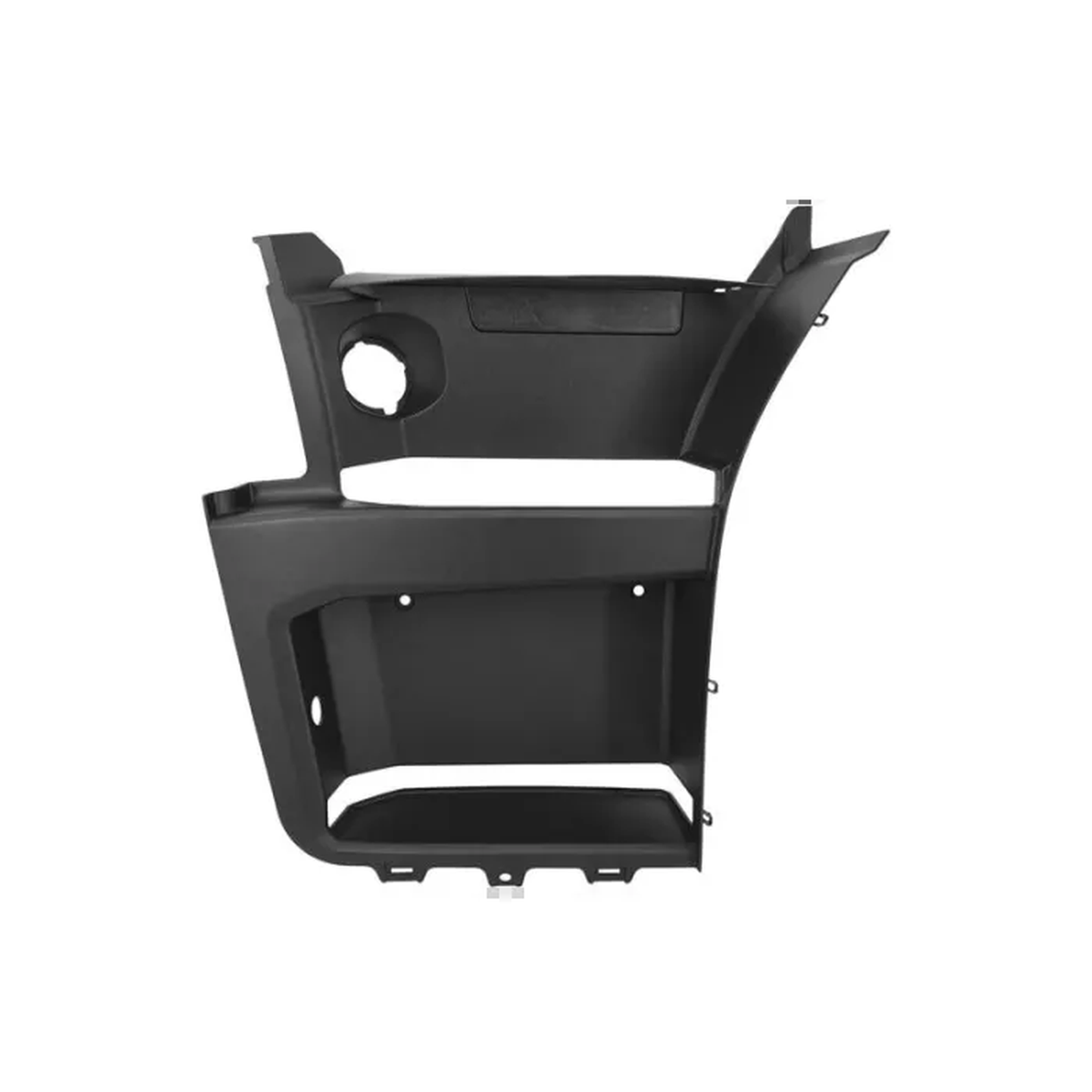 SCANIA 7 S (2017-) NEXT GEN GEHÄUSE FÜR LINKEN TRETSTUFEN (NIEDRIGE KABINE)