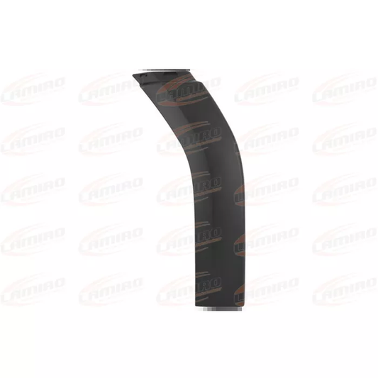 SCANIA SERIE R / S HINTERRAD VERKLEIDUNGSLEISTE LINKS