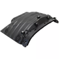 SCANIA SERIE R / S SCHUTZBLECH UNTERKABINE OBEN RECHTS LOW DECK
