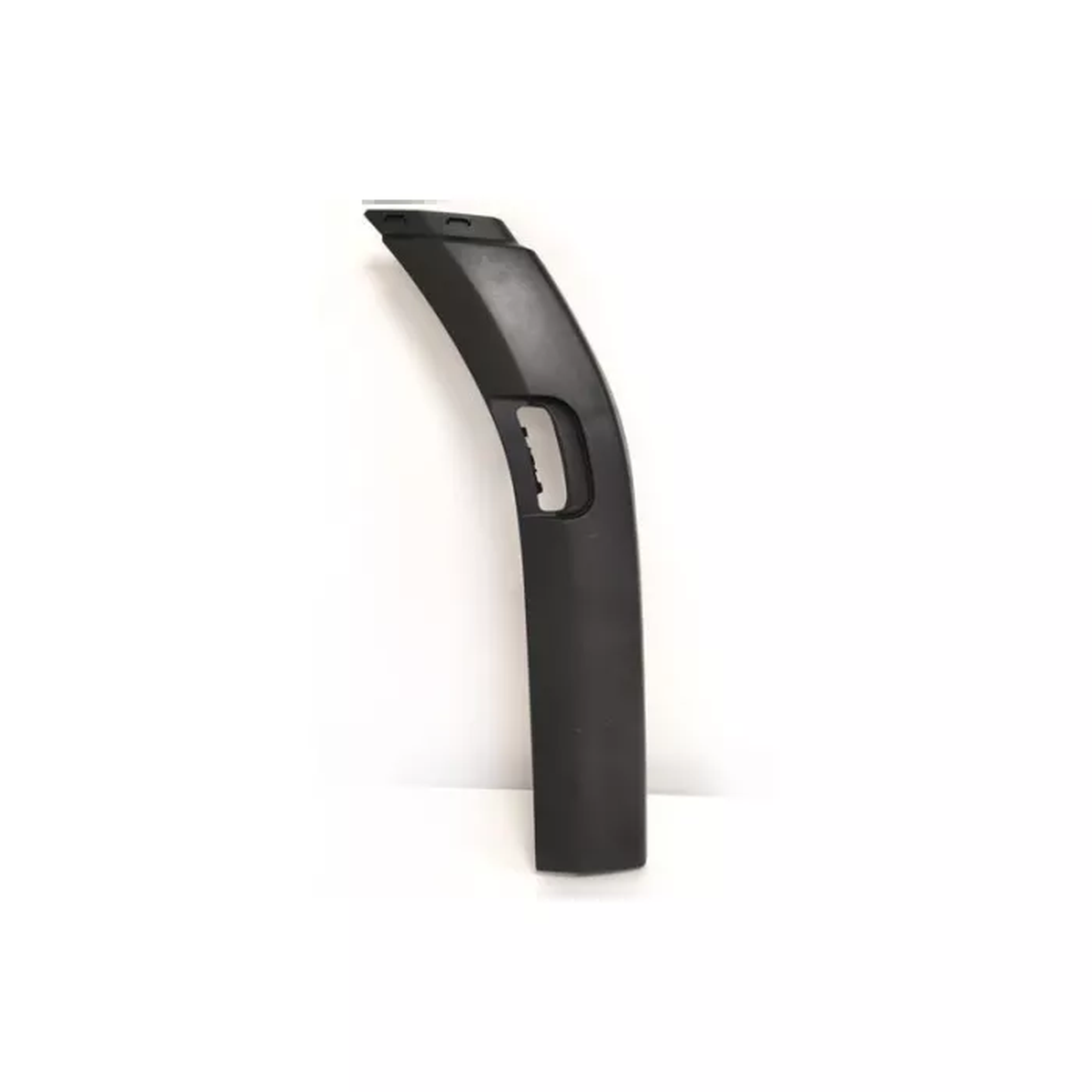 SCANIA S / R RECHTER VORDERER BREITER SCHUTZBLECHLEISTE