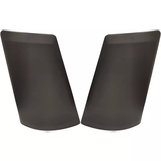 SCANIA SERIE R (2017-) SPOILER UNTER MITTLEREM STOßFÄNGER (TUNING)