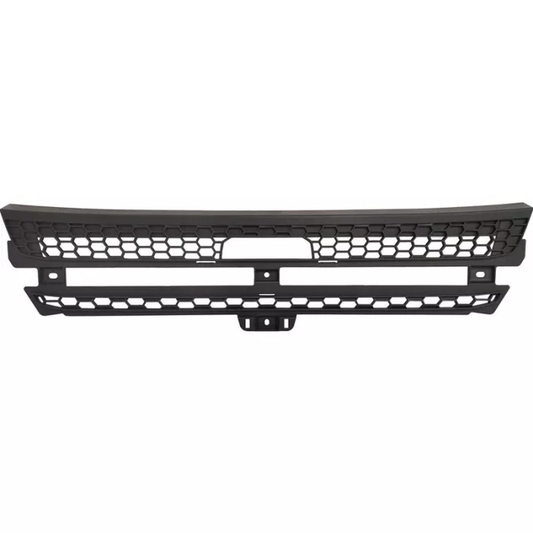 SCANIA SERIE R / S GRILL UNTERER OBERER GITTERRAHMEN