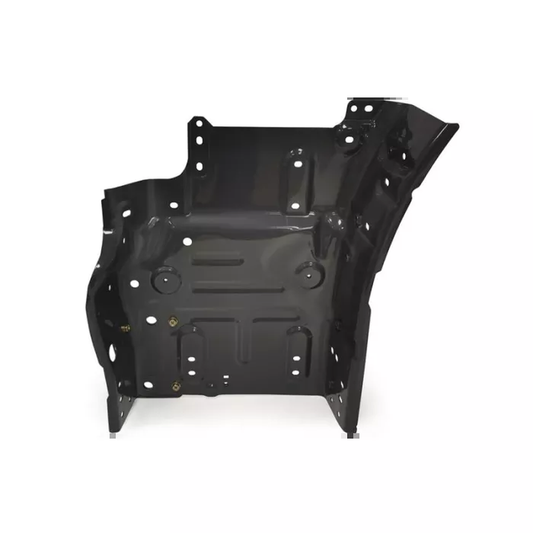 SCANIA SERIE R / S LINKER TRETTSTUFENTRÄGER