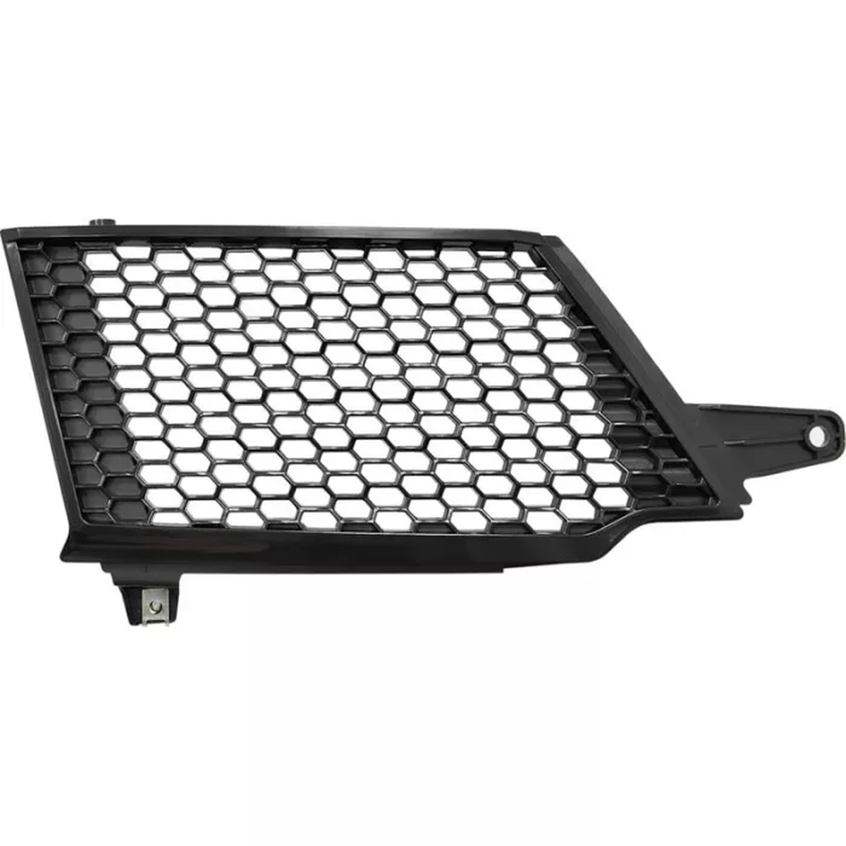 SCANIA SERIE R / S (2017-) OBERE RECHTE KÜHLERGRILLMASKE MIT EINLASS