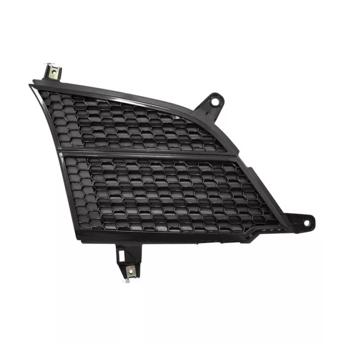 SCANIA SERIE L / P / G OBERE RECHTE FRONTGITTERVERKLEIDUNG