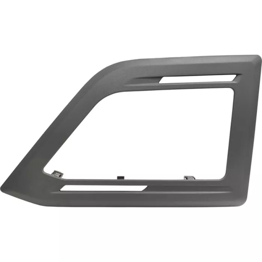 SCANIA SERIE R / S (2017-) HALOGENRING LINKS OBEN FÜR DACH