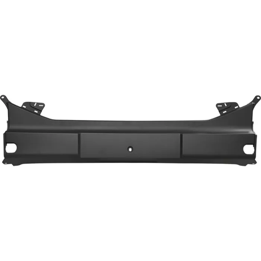 SCANIA P / G / R / S (2017-) NEXT GEN MITTLERE STOßSTANGE (HOCH)