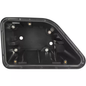 SCANIA SERIE 7 R / S DACH- HALOGENHALTER RECHTS