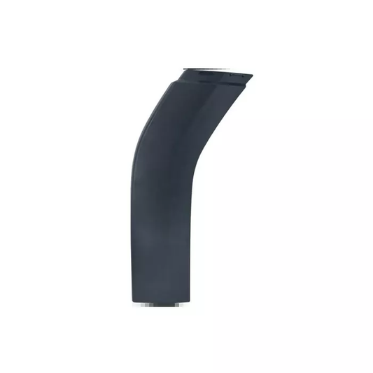 SCANIA SERIE S / R RECHTE HINTERRADHAUBE BREITES SCHWELLERBLECH