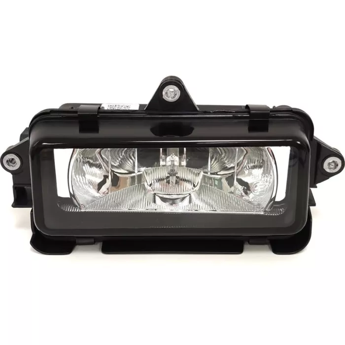 SCANIA (2010-) HALOGEN SONNENSCHUTZABDECKUNG LINKS