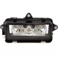 SCANIA (2010-) HALOGEN SONNENSCHUTZABDECKUNG LINKS