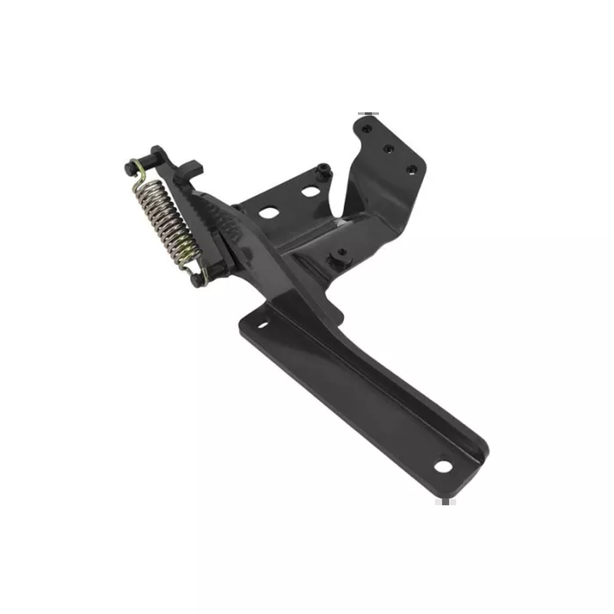 SCANIA SERIE 6 UNTERES SCHARNIER DER MOTORABDECKUNG LINKS