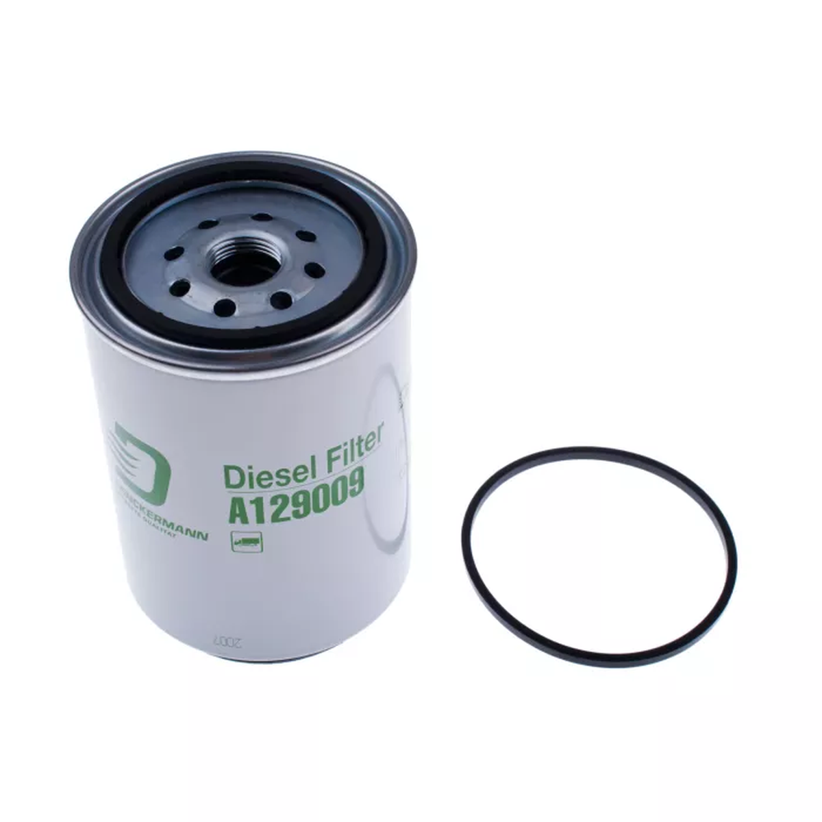 KRAFTSTOFFFILTER IVECO EUROCARGO V / STRALIS / TRAKKER, RENAULT C / D, VOLVO FE / FL III, FENDT
