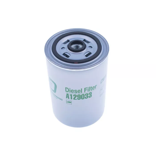 KRAFTSTOFFFILTER IVECO CROSSWAY, FORD TRANSIT, IRISBUS