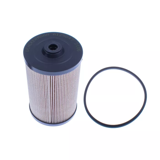 KRAFTSTOFFFILTER DAF CF 75 / CF 85 / XF 105, SOLARIS URBINO / VACANZA, VDL, VAN HOOL