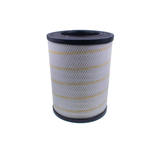LUFTFILTER RENAULT MIDLUM, VOLVO FE / FE II / FL II / FL III