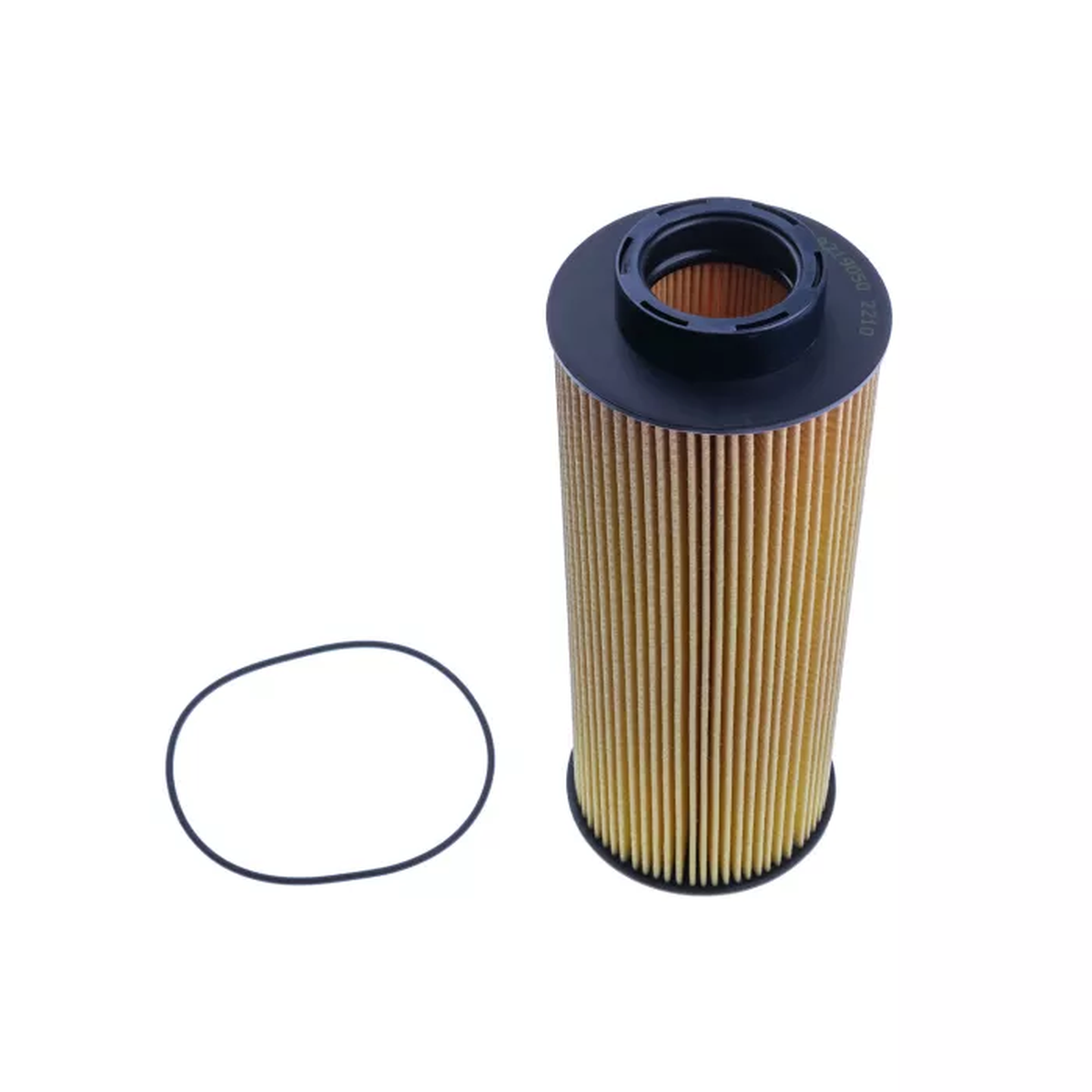 ÖLFILTER MERCEDES / ACTROS MP4 / MP5 / ANTOS / AROCS / CITARO, SETRA