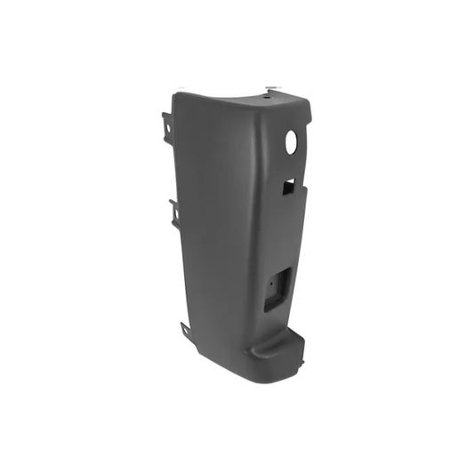 FIAT DUCATO / CITROËN JUMPER / PEUGEOT BOXER (2006-2014) RECHTER HINTERER STOßSTANGE