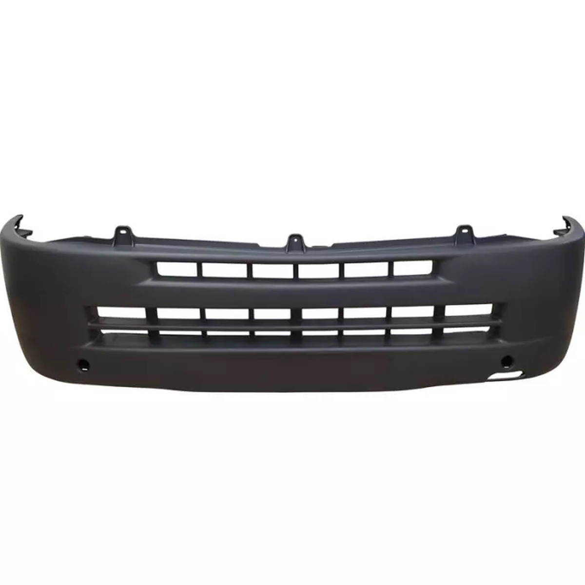 FIAT DUCATO / CITROËN JUMPER / PEUGEOT BOXER (2006-2014) RECHTE HECKLEISTE