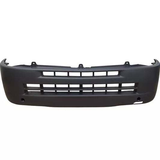 FIAT DUCATO / CITROËN JUMPER / PEUGEOT BOXER (2006-2014) RECHTE HECKLEISTE