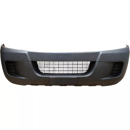 IVECO DAILY (2006-2014) MOTORHAUBE / FRONTVERKLEIDUNG