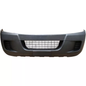 IVECO DAILY (2006-2014) MOTORHAUBE / FRONTVERKLEIDUNG
