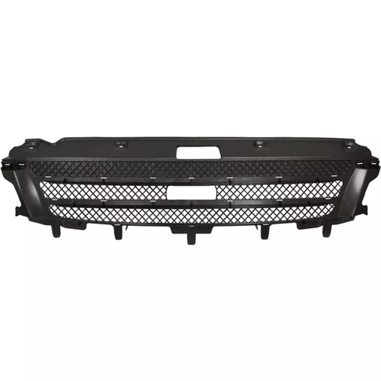 IVECO DAILY (2006-2014) AUSSENKÜHLERGRILL