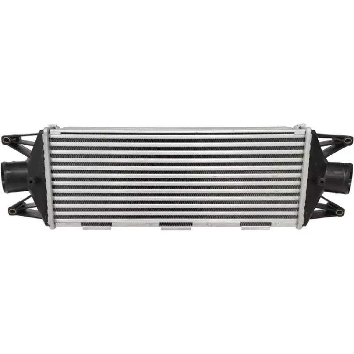 IVECO DAILY (2006-2014) MOTOR-KÜHLER