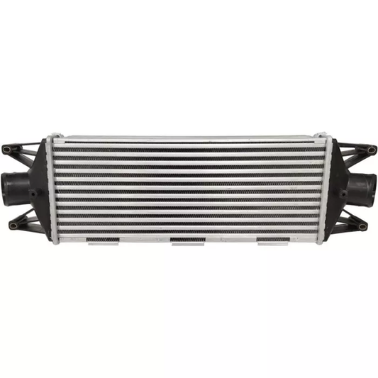 IVECO DAILY (2006-2014) MOTOR-KÜHLER