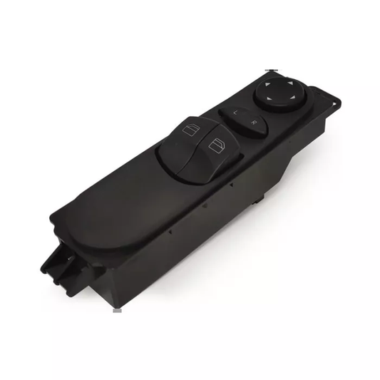 SETRA 500 LINKER BLINKERLAMPE