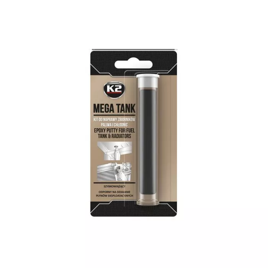 K2 MEGA TANK SET ZUR REPARATUR VON KRAFTSTOFFTANKS 20G