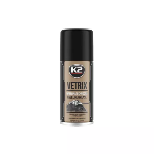 K2 VETRIX TECHNISCHE VASELINE 132G