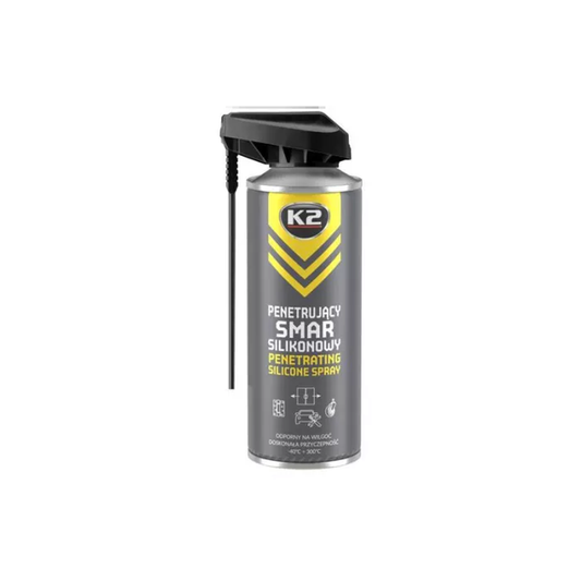 K2 SILIKON SCHWIMMEND 21G