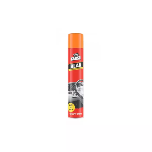 K2 BLAK CARSO Pfirsich Armaturenbrettpflege 750 ml