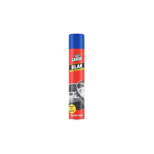 K2 BLAK CARSO LAVENDEL DASHBOARD PFLEGE 750ML