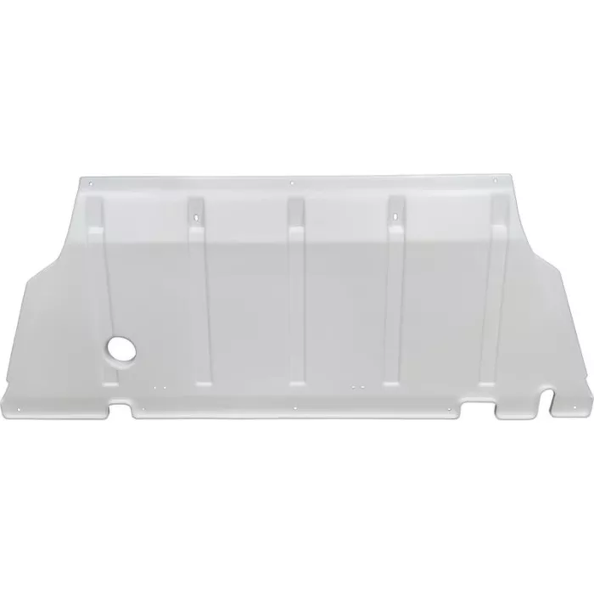 CARRIER SUPRA 750 / 850 (2005-) AGGREGAT LINKER SCHUTZDECKEL