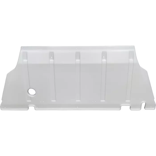 CARRIER SUPRA 750 / 850 (2005-) AGGREGAT LINKER SCHUTZDECKEL