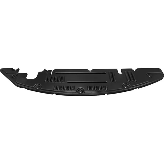 CARRIER VECTOR HE19 AGGREGAT LINKER OBERER SCHUTZDECKEL