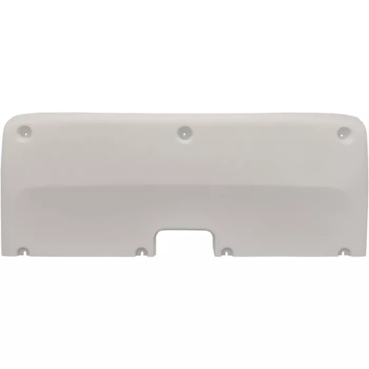 KÜHLSYSTEMAGGREGAT CARRIER XARIOS 400 / 500 / 600 LINKE GEHÄUSESEITE