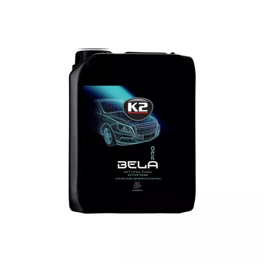 K2 BELA PRO BLAUBEER AKTIVES SCHAUM MIT NEUTRALEM PH 1L