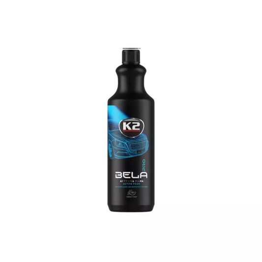 K2 BELA PRO BLAUBEERE AKTIVER SCHWAMM MIT NEUTRALEM PH 5L